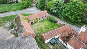 Barns area- click for photo gallery